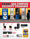 Click here to download a pdf of the CompX Security Products Gas Station Security Program literature