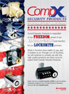 Click here to download a pdf of the CompX Security Products Locksmith Ad