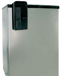 CompX eLock Refrigerator Kit