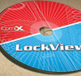 Learn more about LockView software for the CompX eLock
