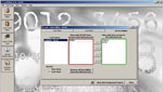 CompX eLock LockView Software, screenshot 3