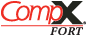 CompX Fort logo