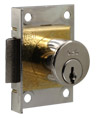 CompX National office furniture lock options